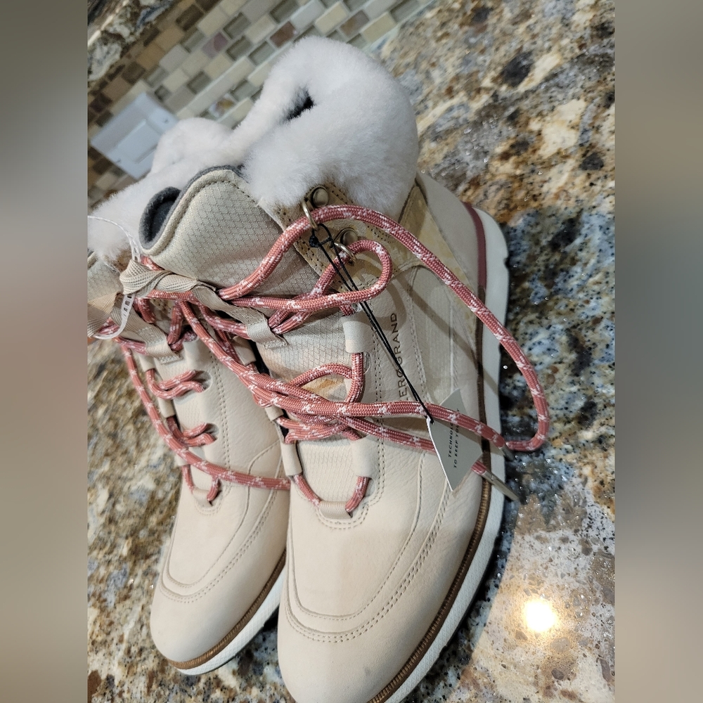 Cole Haan Zerogrand Winter Boots